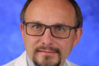 Dr Sokoloski ofiarą tragicznego zderzenia Cessny i śmigłowca w Pensylwanii