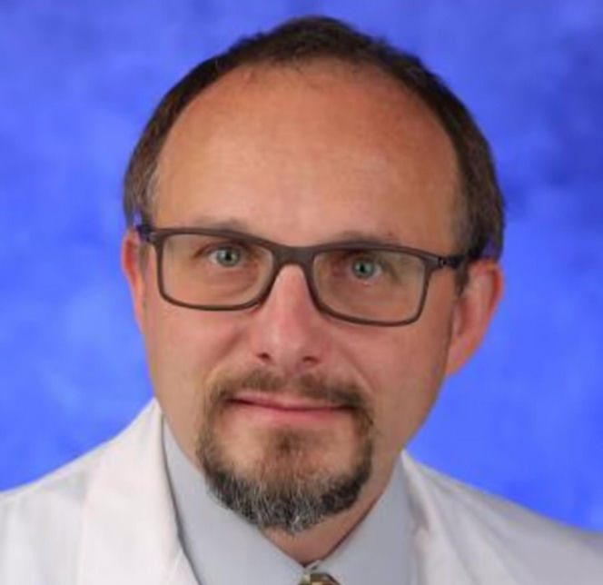Dr Sokoloski ofiarą tragicznego zderzenia Cessny i śmigłowca w Pensylwanii