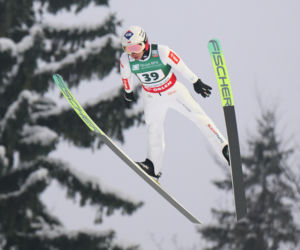 O której godzinie skoki narciarskie dzisiaj? W czwartek 22.01.2026 ruszają MŚ w lotach w Oberstdorfie!