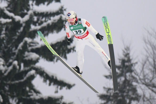 O której godzinie skoki narciarskie dzisiaj? W czwartek 22.01.2026 ruszają MŚ w lotach w Oberstdorfie!