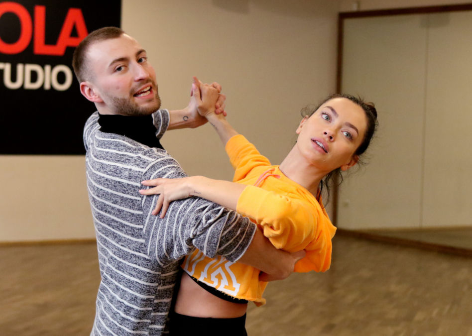 Edyta Zając, Michał Bartkiewcz