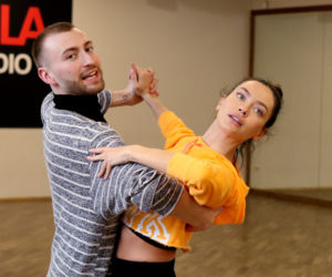 Edyta Zając, Michał Bartkiewcz