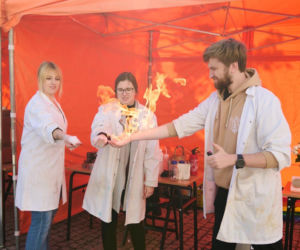 Projekty, zmiany i innowacje – to wydarzenie co roku przyciąga tłumy zainteresowanych!