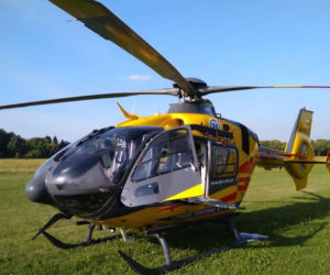  Rekordowa liczba misji Lotniczego Pogotowia Ratunkowego