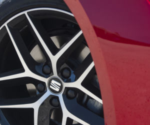 Seat Leon ST FR