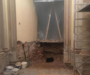 Niezwykłe odkrycie pod gmachem Uniwersytetu Wrocławskim!