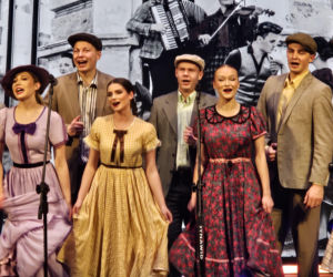 Gala Belfer UWM 2025