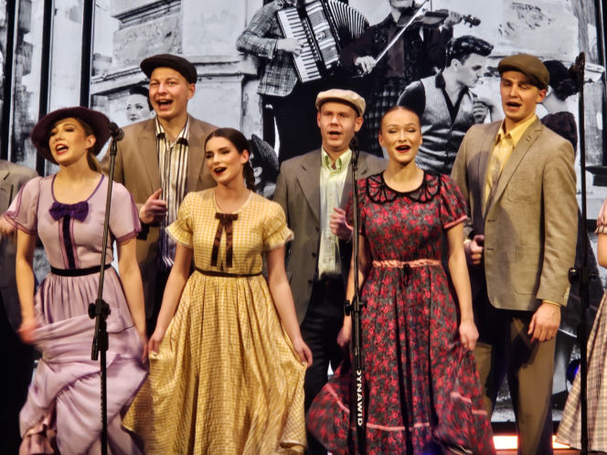 Gala Belfer UWM 2025