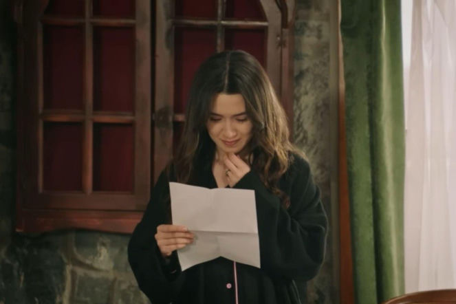 Wichrowe wzgórze, odcinek 370: Halil ukrył to przed żoną. Reakcja Zeynep mówi wszystko