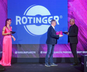 12. Wielkie Motoryzacyjne Show