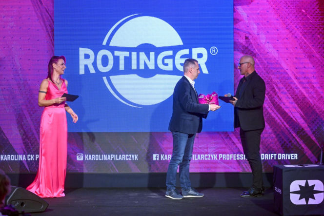 12. Wielkie Motoryzacyjne Show