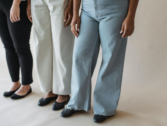 Te spodnie to absolutny hit lata 2026. Polki oszalały na punkcie tego fasonu