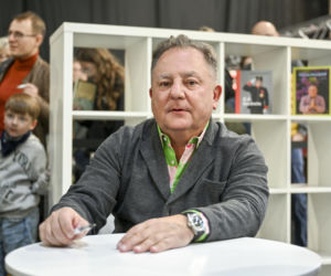 Robert Makłowicz miał AŻ 3 diety w swoim życiu