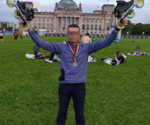Odnaleziono ludzkie szczątki w Krupskim Młynie. Sprawę bada Prokuratura Okręgowa w Gliwicach