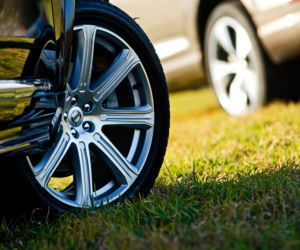 Audi Q7 vs. Volvo XC90
