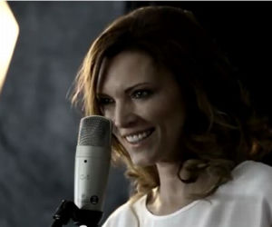 ilona felicjańska