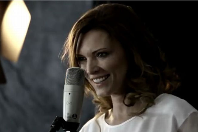 ilona felicjańska