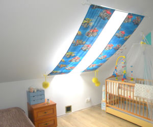 Jak urządzić pokój dziecka?
