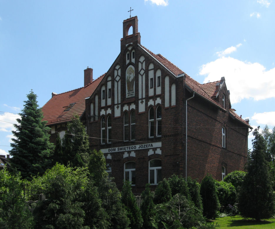 Zachwyca zabytkowym młynem. To jedno z najpiękniejszych miast Górnego Śląska
