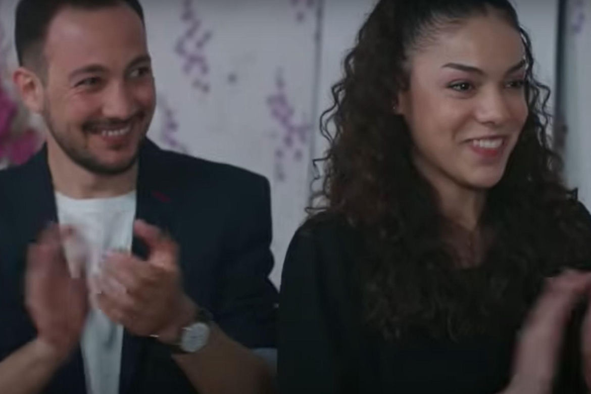 Tak będzie wyglądało zaręczynowe przyjęcie Alego i Duygu w Emanet 