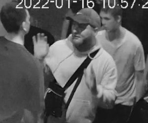 Brutalne pobicie w Poznaniu. 36-latek w ciężkim stanie! Sprawca poszukiwany!