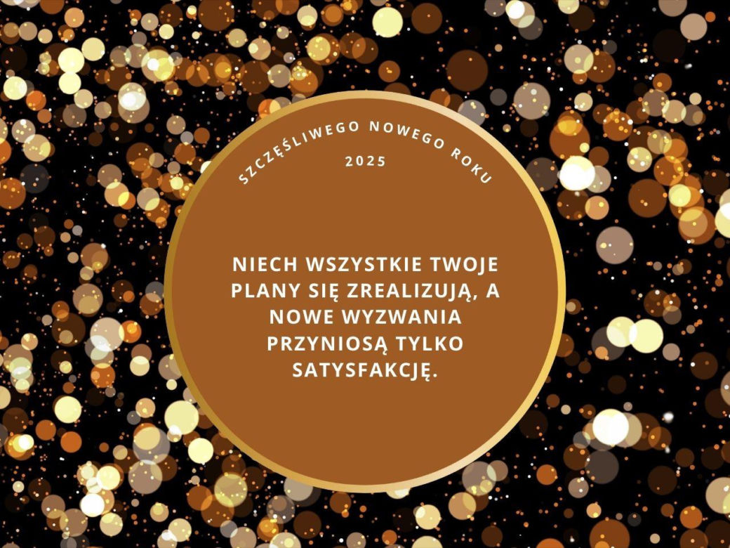 Noworoczne kartki 2026 do pobrania za darmo. Wyjątkowe wzory na Sylwestra i Nowy Rok