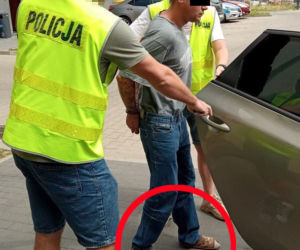 Zabili panią Elę i chodzili w jej ubraniach