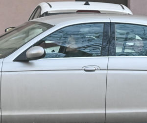 Monika Richardson robi formę w sanatorium