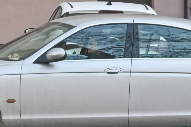 Monika Richardson robi formę w sanatorium