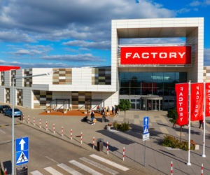 Poluj na okazje Jungle Night w FACTORY Gliwice z dodatkowym  -50% od cen outletowych
