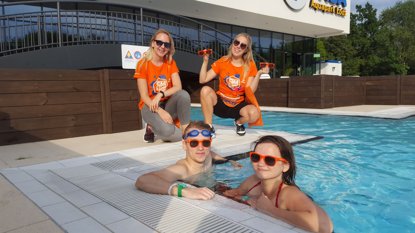 ESKA Summer City 2019