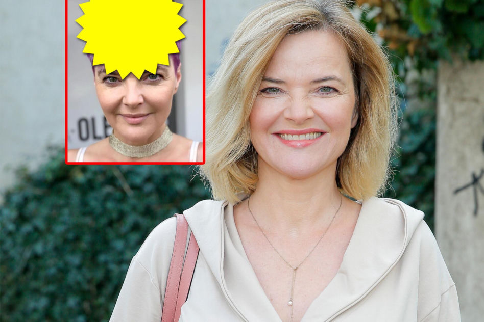 Monika Richardson i jej szokująca przemiana. Co za metamorfoza!