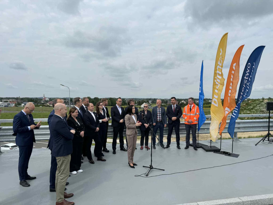 Otwarcie Obwodnicy Metropolii Trójmiasta. Koniec korków?