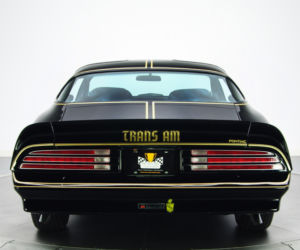 Pontiac Trans Am