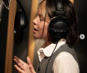 Eurowizyjna sensacja! Lou Deleuze może zgarnąć wszystko