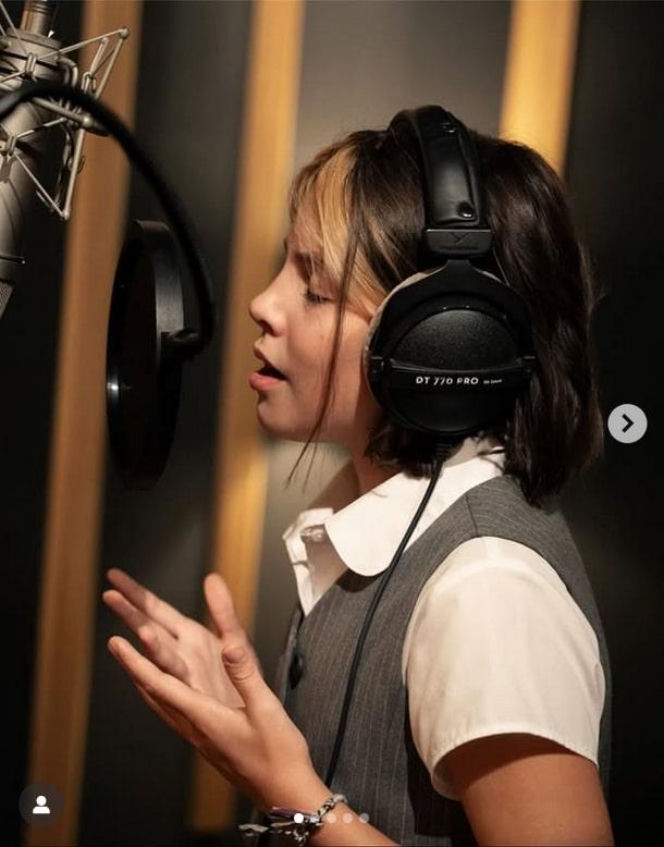 Eurowizyjna sensacja! Lou Deleuze może zgarnąć wszystko