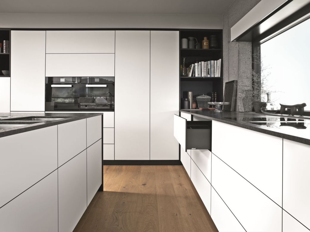 LEGRABOX marki Blum