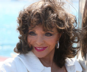 Joan Collins