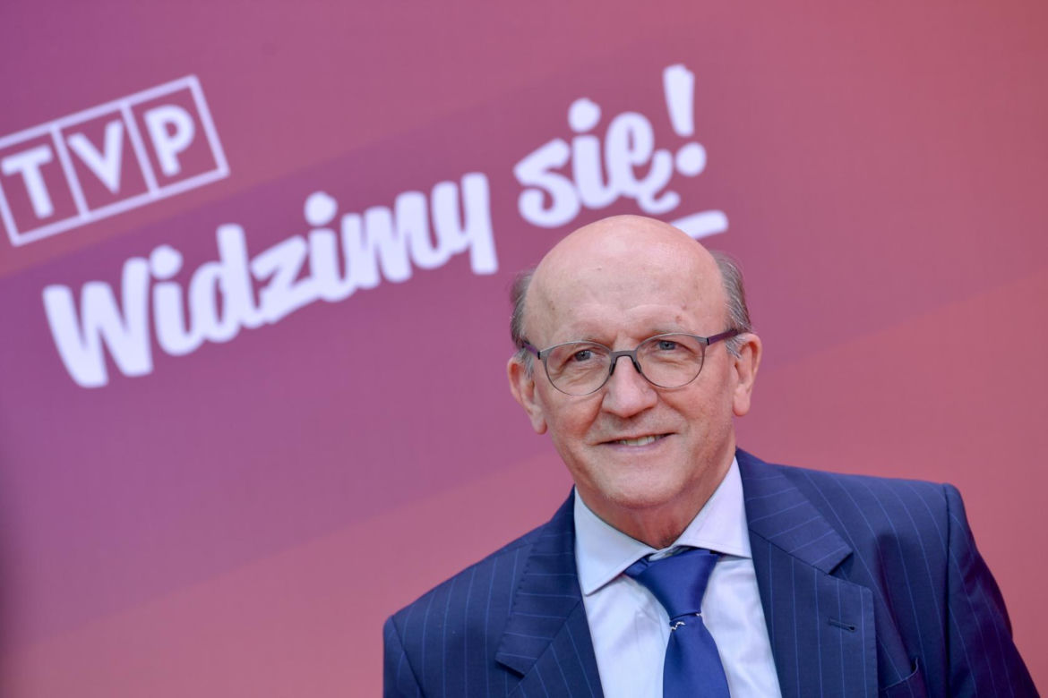 Aktorzy "Rancza" na ramówce TVP 2026