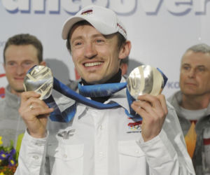 Adam Małysz