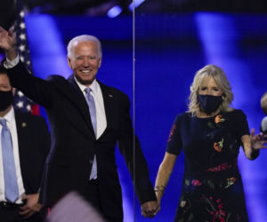 Joe Biden- kiedyś i dzisiaj