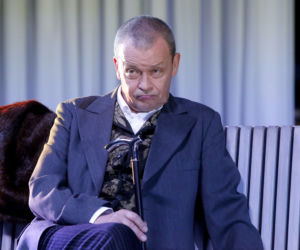 Jan Frycz przeszedł operację