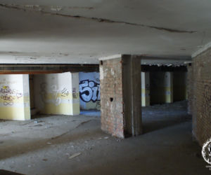 Opuszczone sanatorium na południu Polski. Czas się tutaj zatrzymał. Zobaczcie