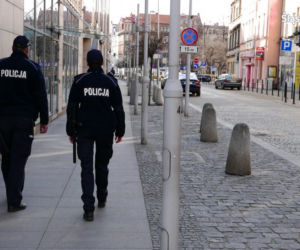  Koronawirus na Śląsku: MNÓSTWO mandatów za brak masek. Policjanci nie mają litości! Idą na REKORD