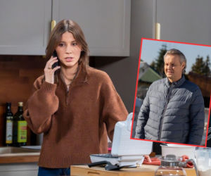 Pierwsza miłość, odcinek 4208: Mikołaj mści się w najokrutniejszy sposób - składa zeznania obciążające Kalinę