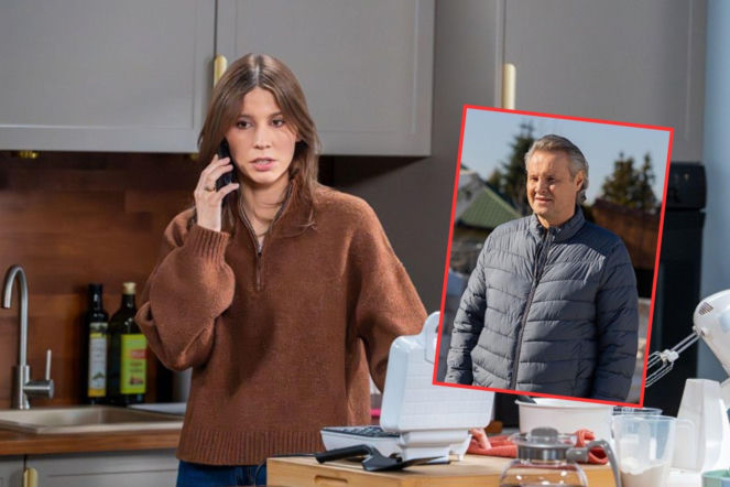 Pierwsza miłość, odcinek 4208: Mikołaj mści się w najokrutniejszy sposób - składa zeznania obciążające Kalinę