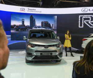 Nowości i premiery na targach Fleet Market 2019