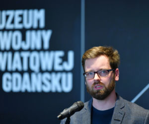 W miejscu pochówku kpr. Kowalczyka na Westerplatte odnaleziono szczątki niemieckiego żołnierza