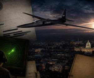 To nie był spodek, tylko tajny samolot CIA. Jak U-2 i OXCART napędziły amerykańską gorączkę UFO