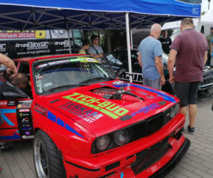 6 edycja Jedlińsk Family Drift